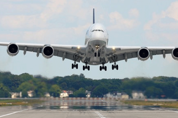 Dünya devi 3. Havalimanı'na üs kuruyor