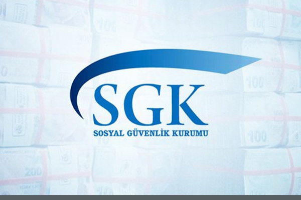 SGK operasyonunda 3 tutuklama