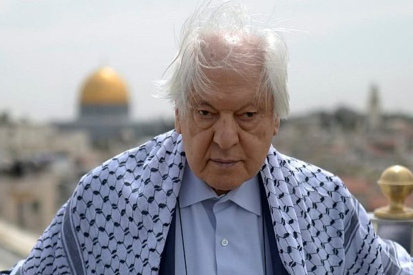 'Müslüman coğrafyada bir trajedi yaşanıyor'