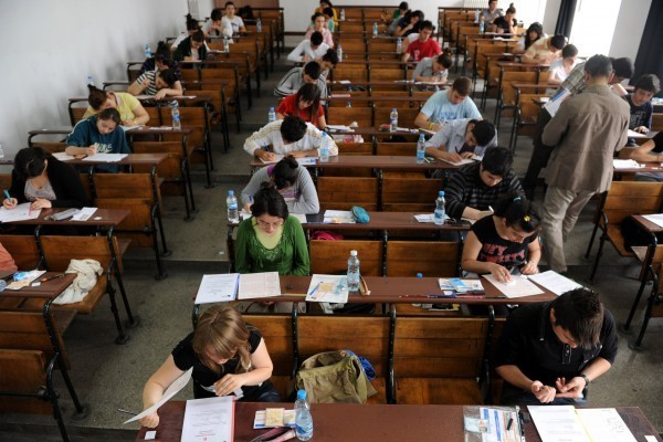 ALES sınavı yarın yapılacak