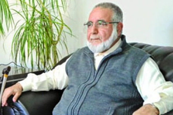 Salih Müslim’in ağabeyinden önemli açıklamalar