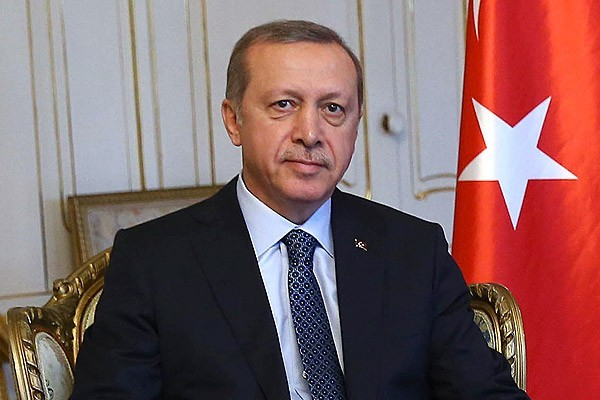 'AB üyeliği stratejik hedef''