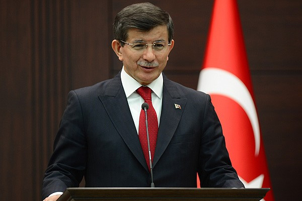 Davutoğlu Kılıçdaroğlu'na yüklendi