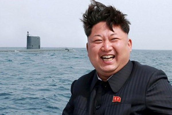 Kuzey Kore’den korkutan deneme