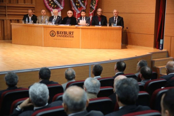 66 ilahiyat dekanından Diyanet çıkışı