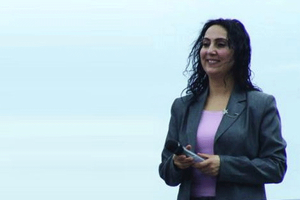 Yüksekdağ: Barajla birlikte AKP iktidarını da yıkacağız