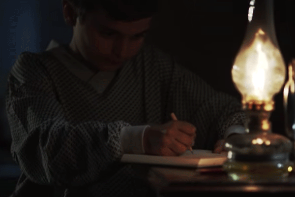 AK Parti'den Anneler Günü reklam filmi