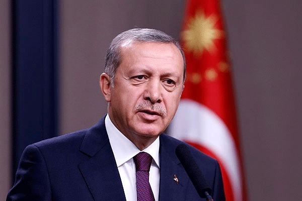 Erdoğan'dan Özel'e telefon