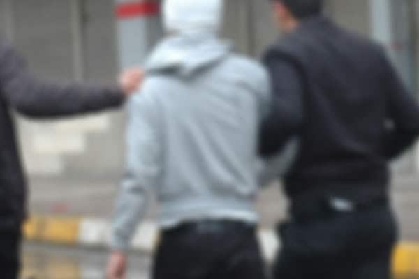 'Okul müdür çocukları PKK'ya teslim etti' iddiası