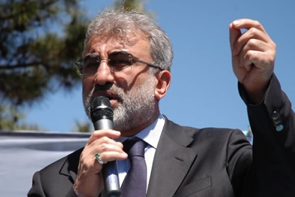 'İmam - Hatiplerin önünü açtılar çünkü...'