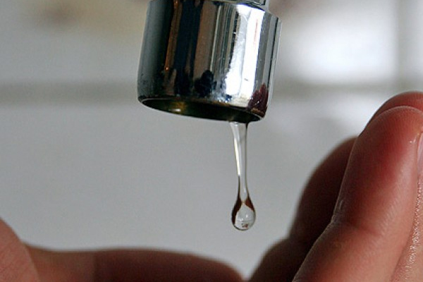 İstanbul'da 12 saatlik su kesintisi