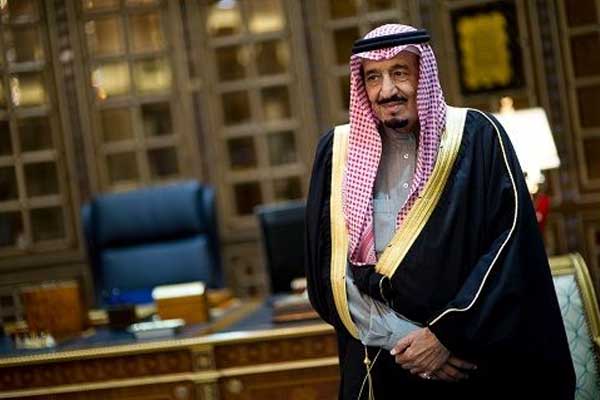 Suudi Arabistan'da veliaht prens değişti