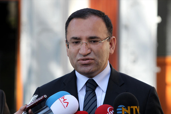 'Kenan Paşa Allah’ın huzuruna gitmiştir'