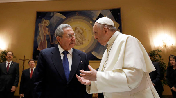 Komünistlerin kafasını karıştıracak açıklama