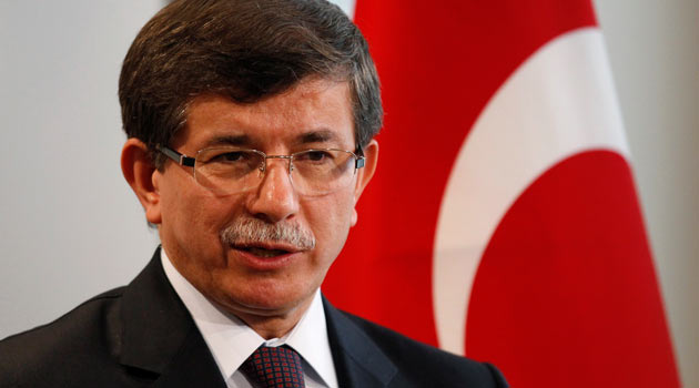 Davutoğlu, Adana'da müjde üstüne müjde verdi