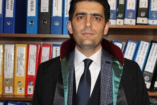 Mavi Marmara için 'emsal' temennisi