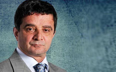 Mümtaz'er Türköne'den şok Kenan Evren çıkışı