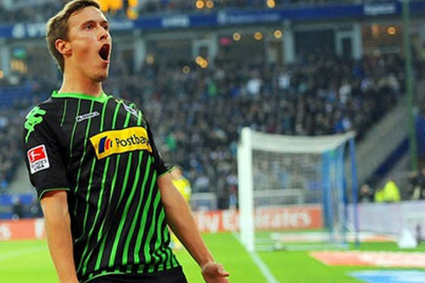 Sezonun ilk transferi!