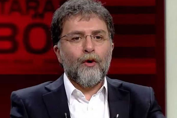 Ahmet Hakan: Kenan Evren parti kursaydı...