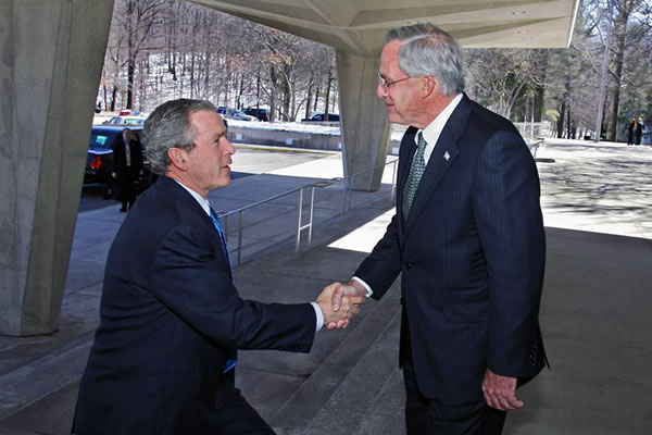 Eski CIA şefi Türkiye için çalışacak!