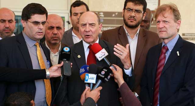 BM’den uluslararası topluma Gazze çağrısı