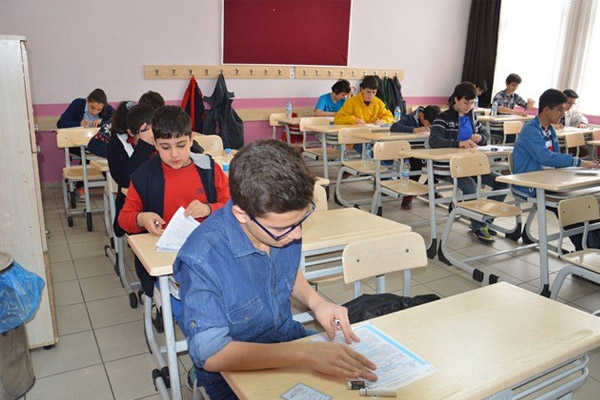 TEOG maratonu başladı