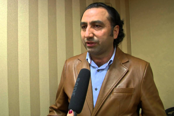 HDP'li aday Kılıçdaroğlu için oy istedi!