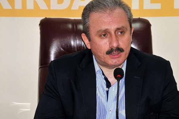 'Paralel Yapı' manipülasyon yapabilir'