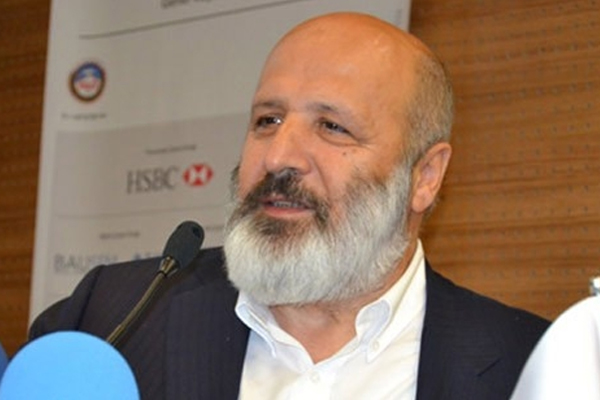 'Selocanlar bir Pensilvanya senaryosudur'