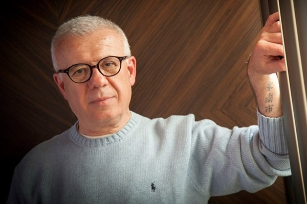 Özkök'den Evren karşıtlarına: Masum değilsiniz