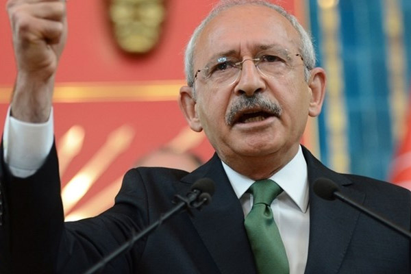 Kılıçdaroğlu: KKTC bağımsız bir devlettir