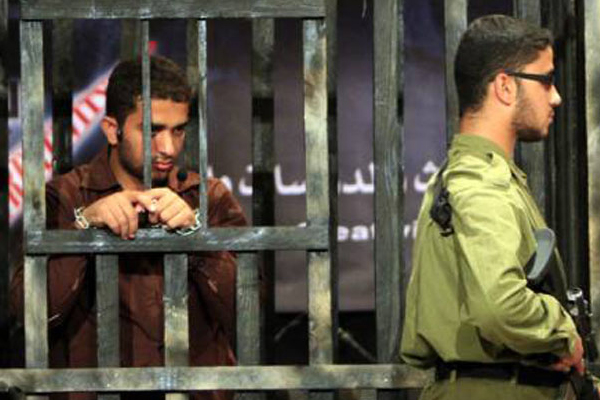 Serbest bırakmıştı yeniden tutukladı