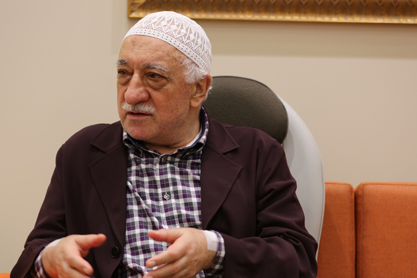 'Maşa olduklarını herkes gördü'