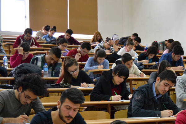 Temel Bilimlere burs müjdesi