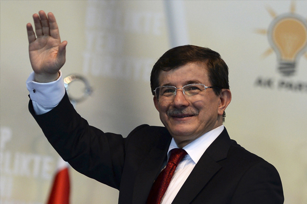 '76 ülkede vize anlaşmasını geliştireceğiz'