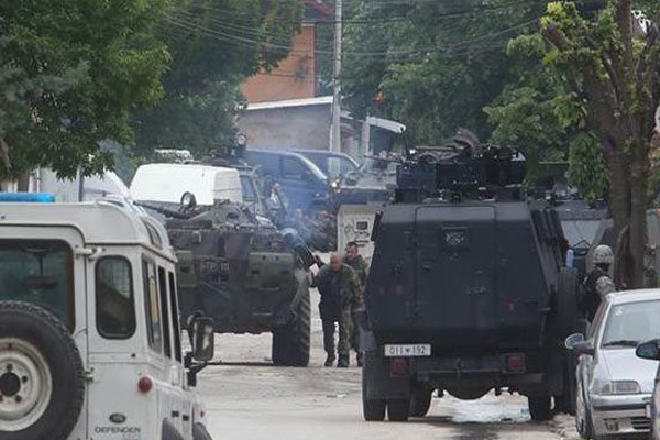 Ülke karıştı! Ölü sayısı artıyor