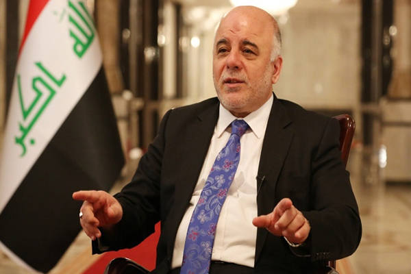 Bağdat-Erbil arası yeni bir kriz !