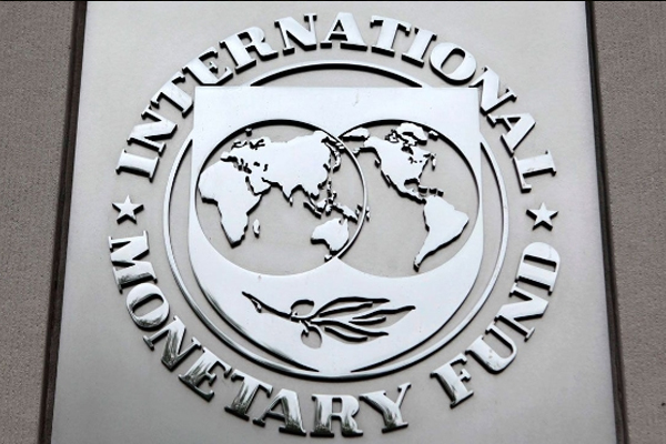 IMF’den ’Türkiye’ açıklaması
