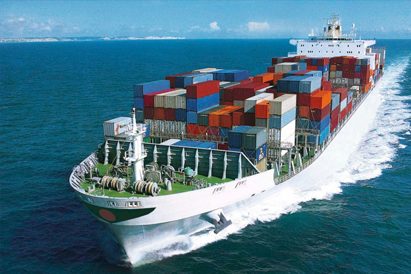 Dış ticarette son 6 yılıın zirvesi