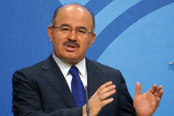 'O zaman Hitler'in ardından da konuşulmaz'