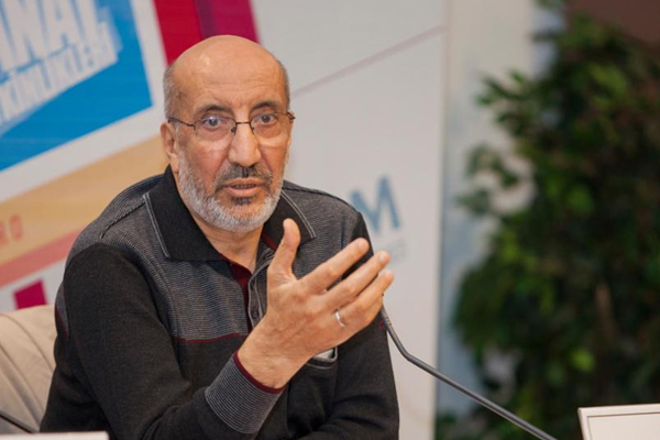 Dilipak'tan Evren'e Ebu Leheb göndermesi