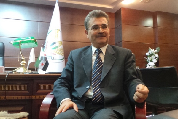 Türkmenlerden 'Cenevre' tepkisi