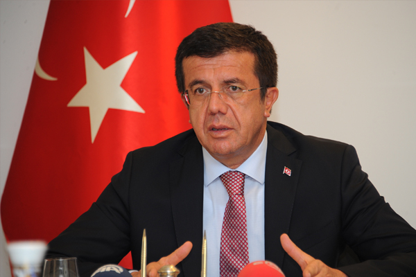 'Gümrük Birliği Türkiye'nin istediği gibi oldu'