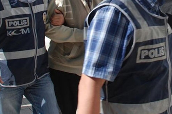 “Paralel yapı” operasyonu: Avukat gözaltında