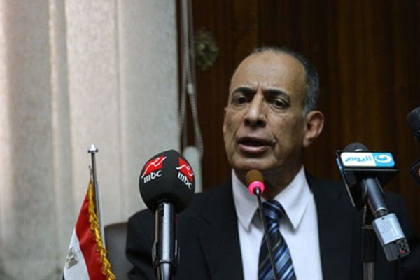 Mısırlı bakan: Temizlikçinin oğlu hakim olamaz