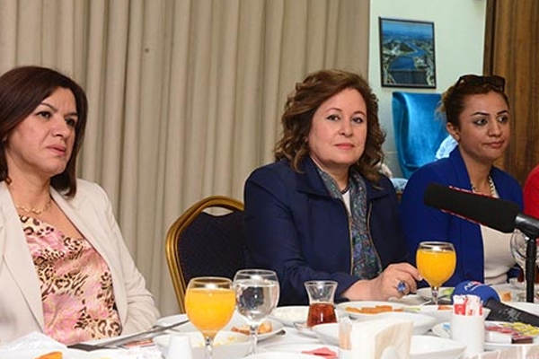 'AK Parti'de Erdoğan hastalığı var'