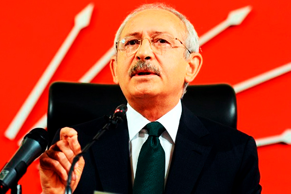 ’Onlara kurs açacağım’