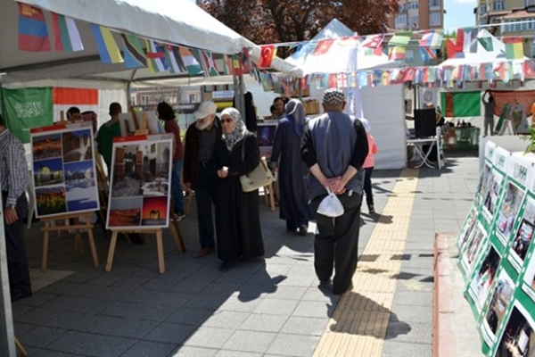 UDEF'ten 'Türkçe Olimpiyat' yanıtı