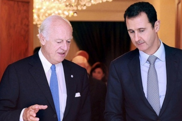 SMDK Cenevre'ye gitmiyor