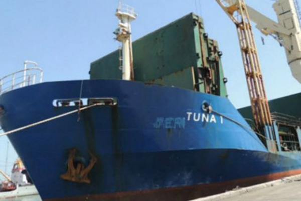 AB, Türk gemisinin saldırıdan endişeli